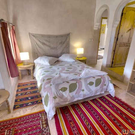 Hotel Kasbah Agoulzi Kelaat-M'Gouna Exteriér fotografie