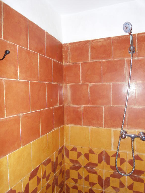 Hotel Kasbah Agoulzi Kelaat-M'Gouna Exteriér fotografie